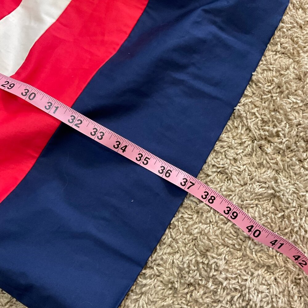 NWT Kate Spade ♠️ Sawyer Sleeveless V-Neck Pleated Fit & Flare Dress, Pink, 12 - Picture 14 of 14